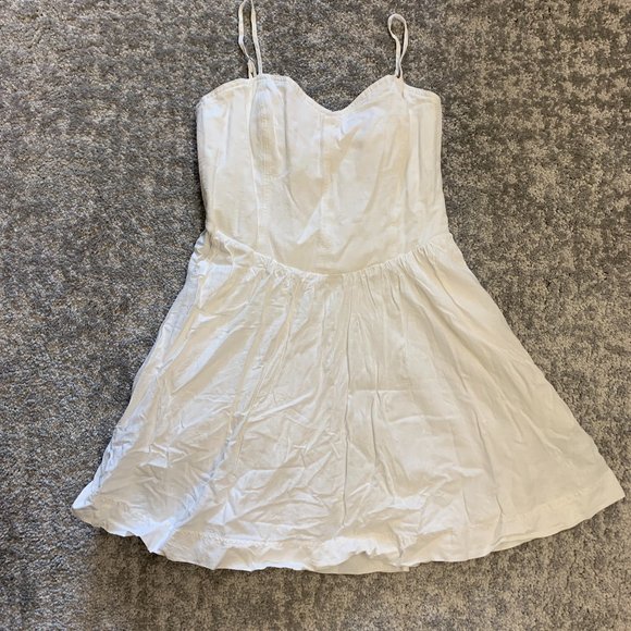 Urban Outfitters Kimchi Blue minidress - Picture 1 of 1